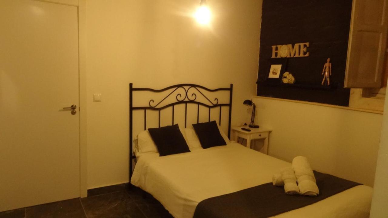 Cozy Rooms - Banera Hidromasaje Валенсия Екстериор снимка