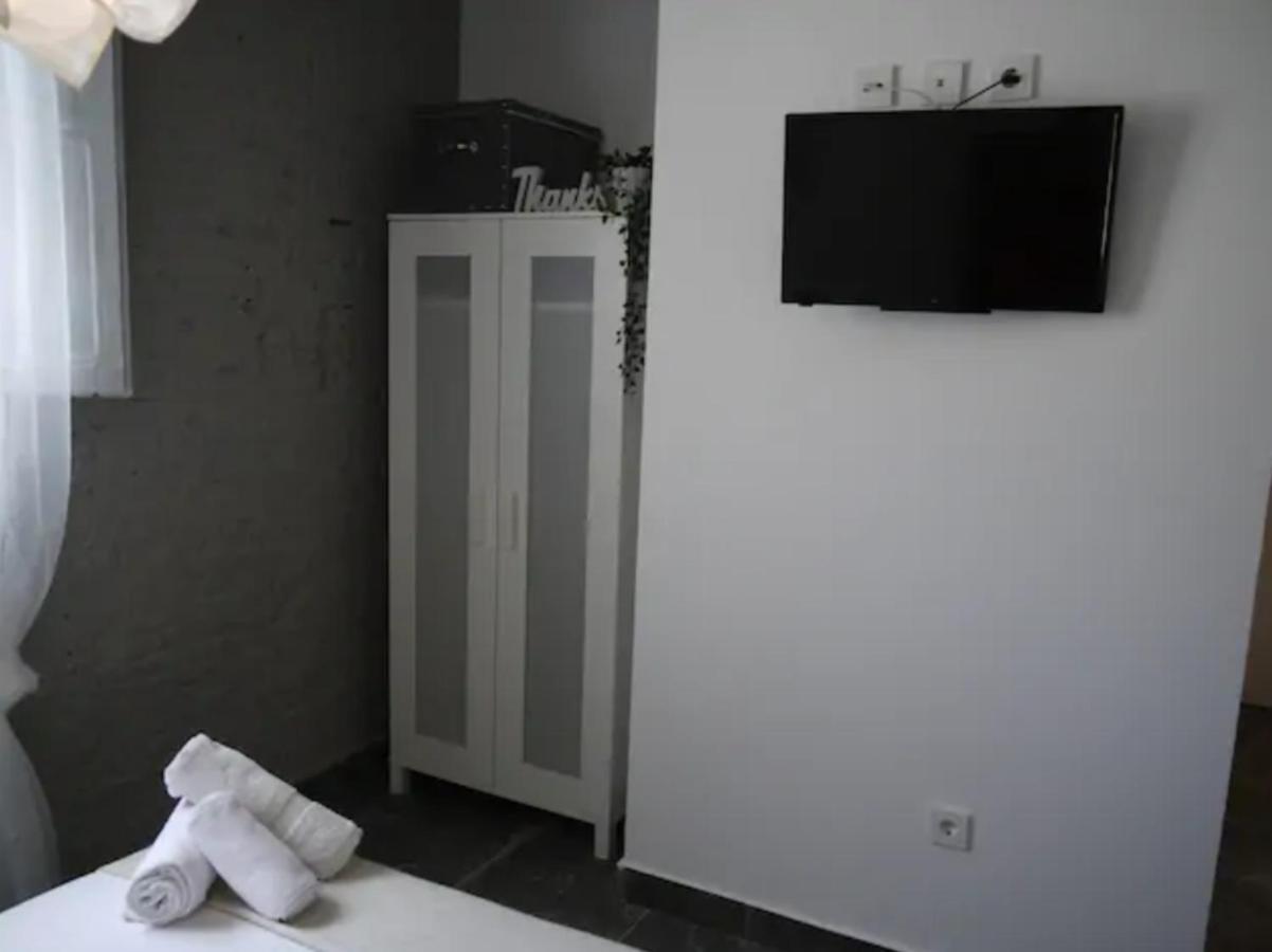 Cozy Rooms - Banera Hidromasaje Валенсия Екстериор снимка