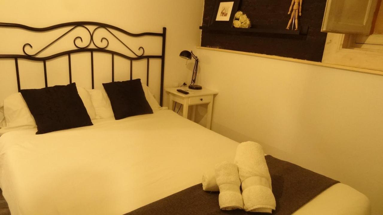 Cozy Rooms - Banera Hidromasaje Валенсия Екстериор снимка
