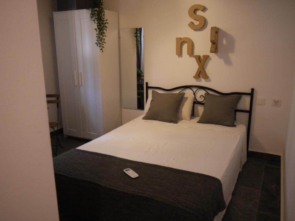 Cozy Rooms - Banera Hidromasaje Валенсия Екстериор снимка
