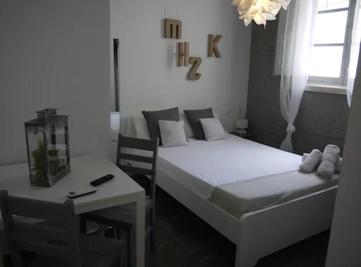 Cozy Rooms - Banera Hidromasaje Валенсия Екстериор снимка