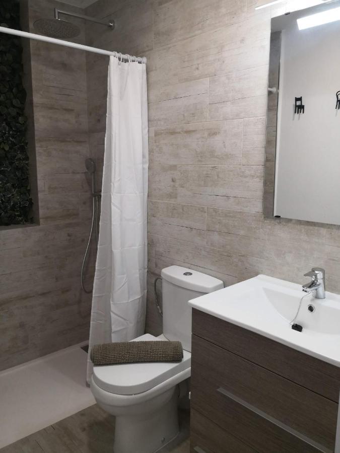 Cozy Rooms - Banera Hidromasaje Валенсия Екстериор снимка