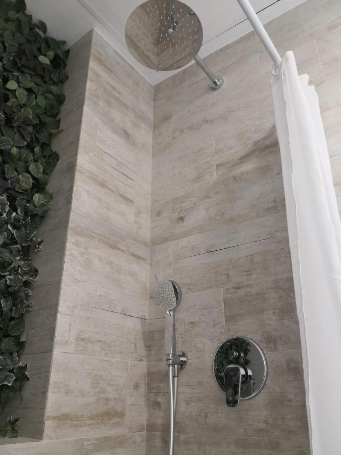 Cozy Rooms - Banera Hidromasaje Валенсия Екстериор снимка