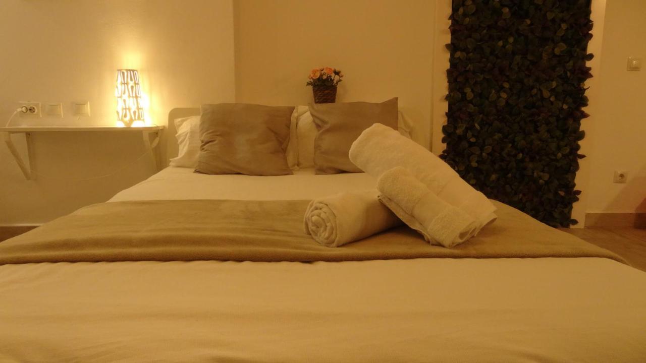 Cozy Rooms - Banera Hidromasaje Валенсия Екстериор снимка