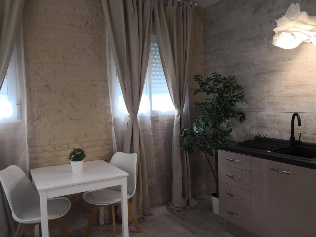 Cozy Rooms - Banera Hidromasaje Валенсия Екстериор снимка