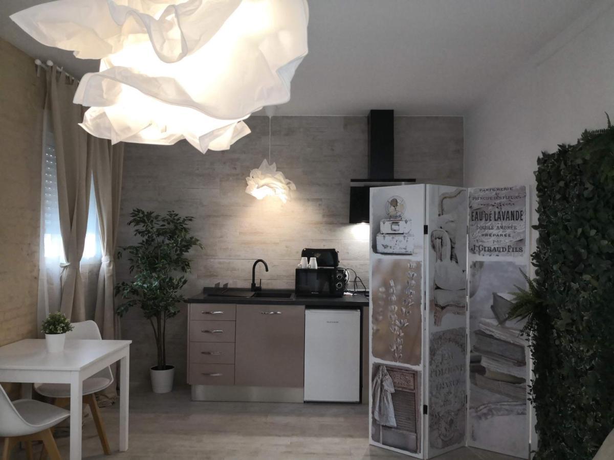 Cozy Rooms - Banera Hidromasaje Валенсия Екстериор снимка